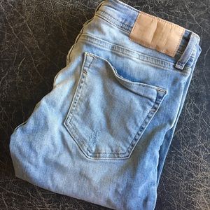 Zara Skinny Jeans